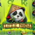 Игровой аппарат Little Panda