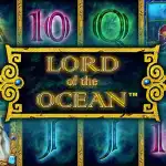 Игровой аппарат Lord of the Ocean