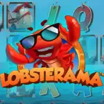 Игровой аппарат Lobsterama