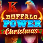 обзор слота Buffalo Power: Christmas