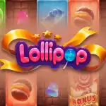 Игровой аппарат Lollipop