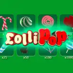 Игровой аппарат Lollipop