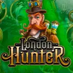 Игровой аппарат London Hunter