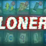 обзор слота Loner