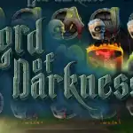 Игровой аппарат Lord of Darkness