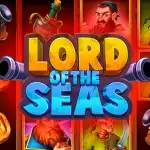 Игровой аппарат Lord of the Seas