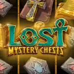 обзор слота Lost: Mystery Chests