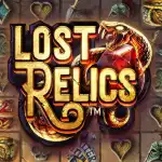 Игровой аппарат Lost Relics