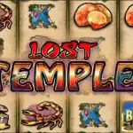 Игровой аппарат Lost Temple