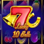 обзор слота Lucky 10 Bells