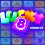 Новинка Lucky 8 Merge Up