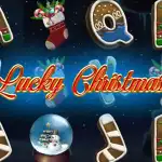 Игровой аппарат Lucky Christmas