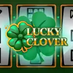 Игровой аппарат Lucky Clover