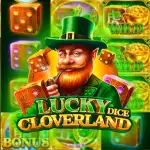 Игровой аппарат Lucky Cloverland Dice