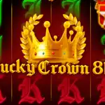 Игровой аппарат Lucky Crown 81x