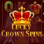 Игровой аппарат Lucky Crown Spins