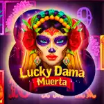 Игровой аппарат Lucky Dama Muerta