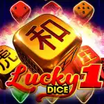 Игровой аппарат Lucky Dice 1