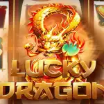 Игровой аппарат Lucky Dragon