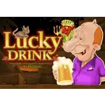 Игровой аппарат Lucky Drink in Egypt