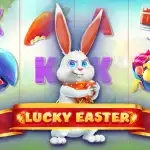 Игровой аппарат Lucky Easter