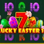 обзор слота Lucky Easter 10