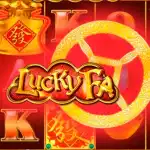 обзор слота Lucky Fa