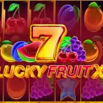 Игровой аппарат Lucky Fruit X