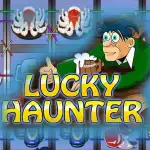 обзор слота Lucky Haunter