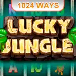 обзор слота Lucky Jungle 1024