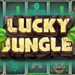 обзор слота Lucky Jungle