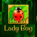 Игровой аппарат Lucky Lady Bug