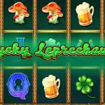 обзор слота Lucky Leprechaun