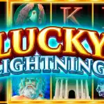 Игровой аппарат Lucky Lightning