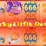 Игровой аппарат Lucky Little Devil