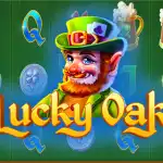 обзор слота Lucky Oak