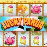 обзор слота Lucky Panda