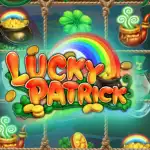 Игровой аппарат Lucky Patrick