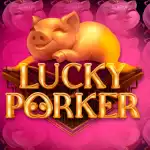 обзор слота Lucky Porker