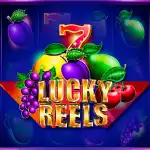 обзор слота Lucky Reels