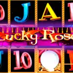 обзор слота Lucky Rose