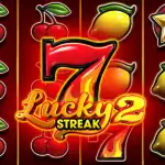 Игровой аппарат Lucky streak 2