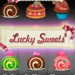 Игровой аппарат Lucky Sweets