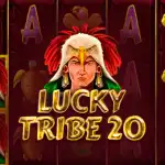 Игровой аппарат Lucky Tribe 20