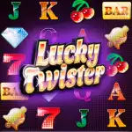 обзор слота Lucky Twister