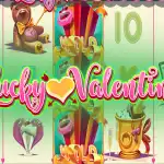 Игровой аппарат Lucky Valentine