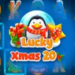 Игровой аппарат Lucky Xmas 20