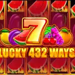 обзор слота Lucky 432 Ways