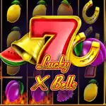 Игровой аппарат Lucky X Bells