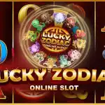 Игровой аппарат Lucky Zodiac